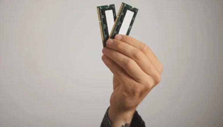 DDR4 vs DDR5 RAM Which Memory Should You Choose