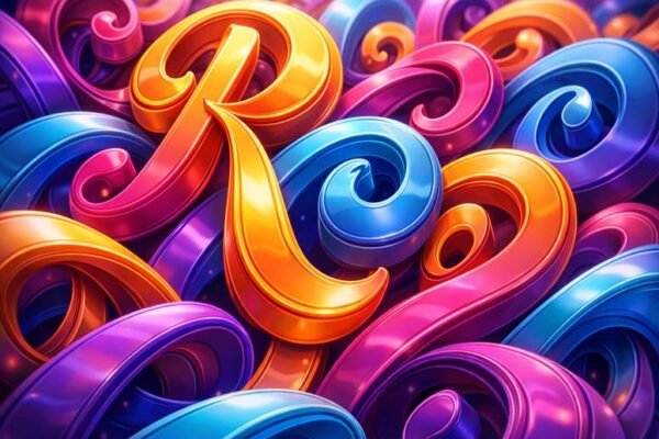 Why Is Typography Important in Graphic Design