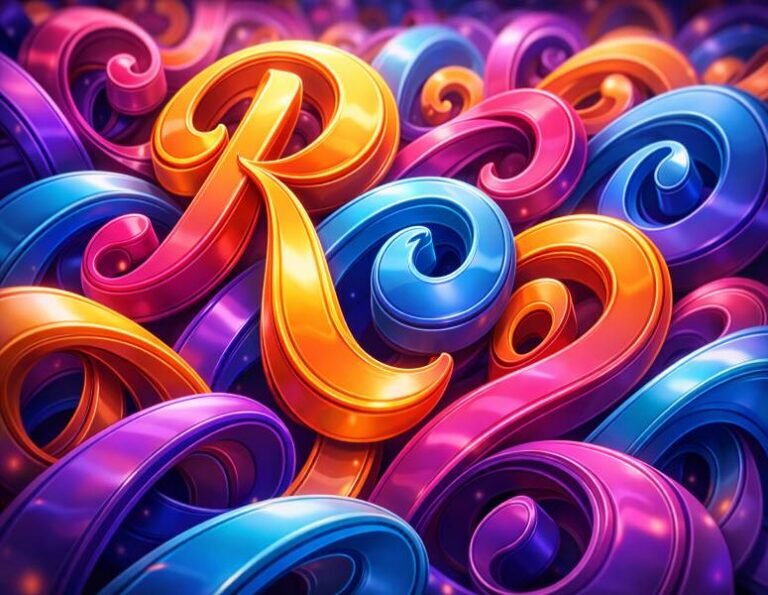 Why Is Typography Important in Graphic Design