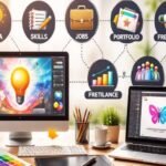 Graphic Designer Career Path - My Creative Growth Guide