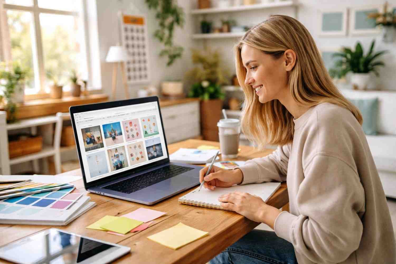 Learn From High-Quality Free Design Resources