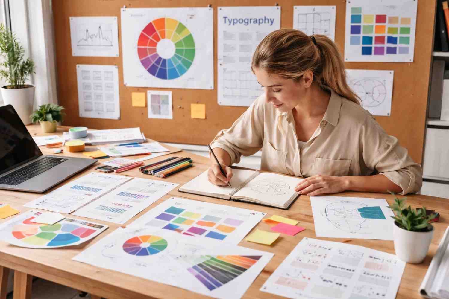 Start With Design Fundamentals Before Learning Software