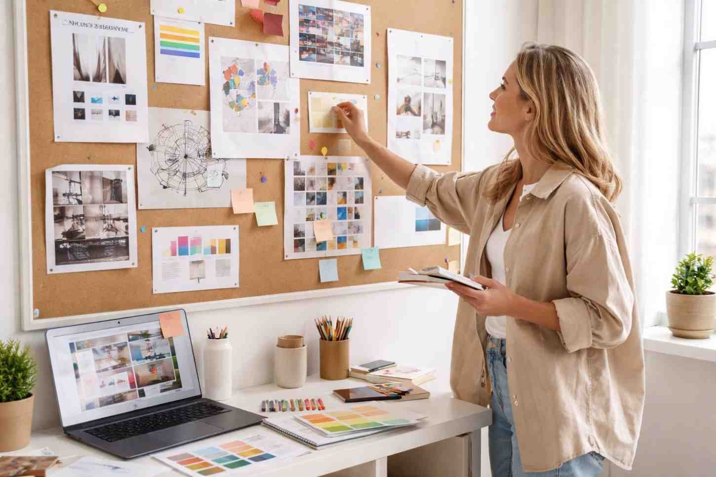 Train Your Eye by Studying Great Design