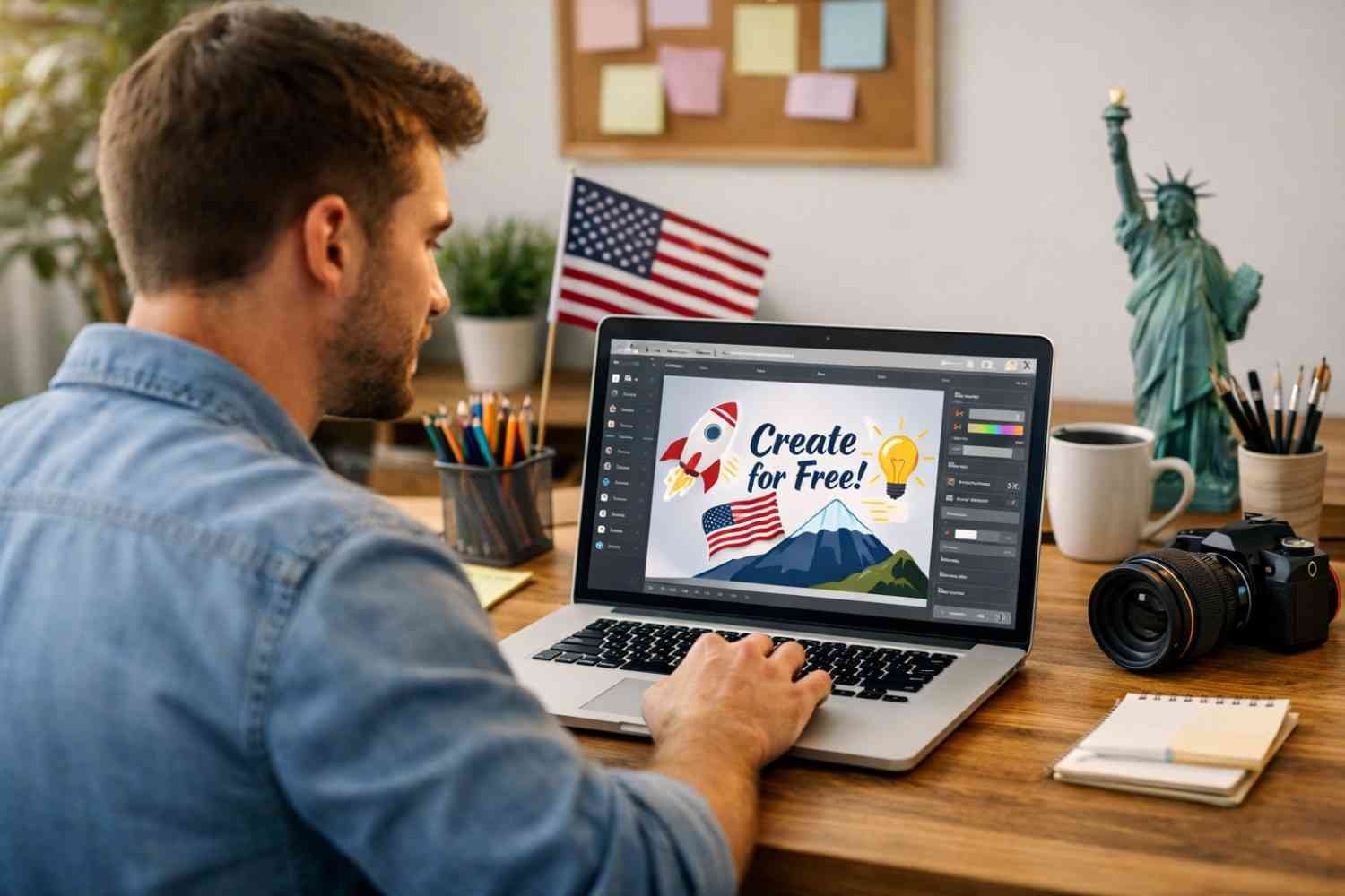 Use Free Design Tools Instead of Expensive Software