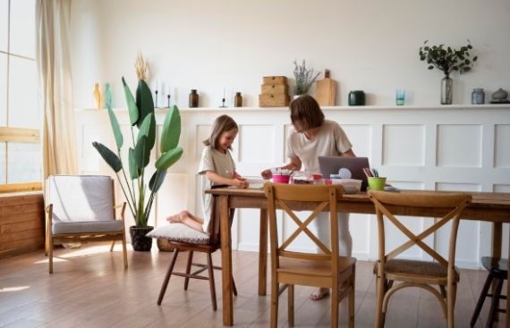 10 Minimalist Design Ideas to Transform Your Home