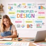 A Simple Breakdown Of The 9 Principles Of Design For Beginners