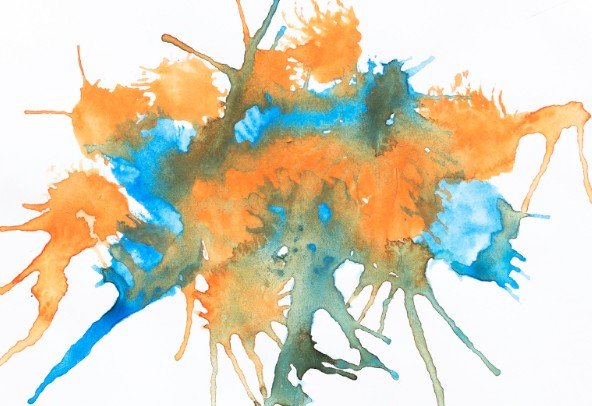 A Simple Method for Mixing These Colors