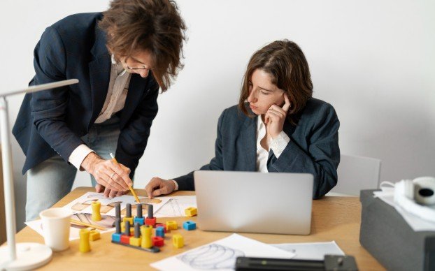 Challenges Created by Workplace Technology