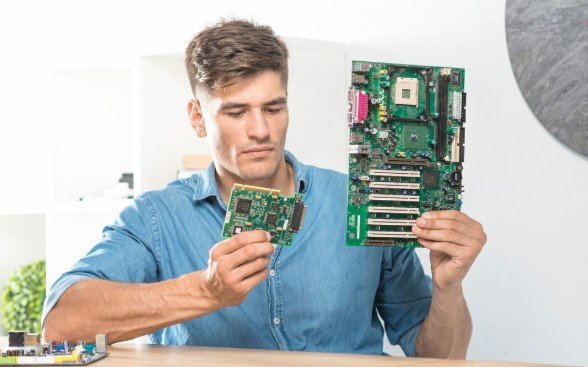 Check RAM Compatibility