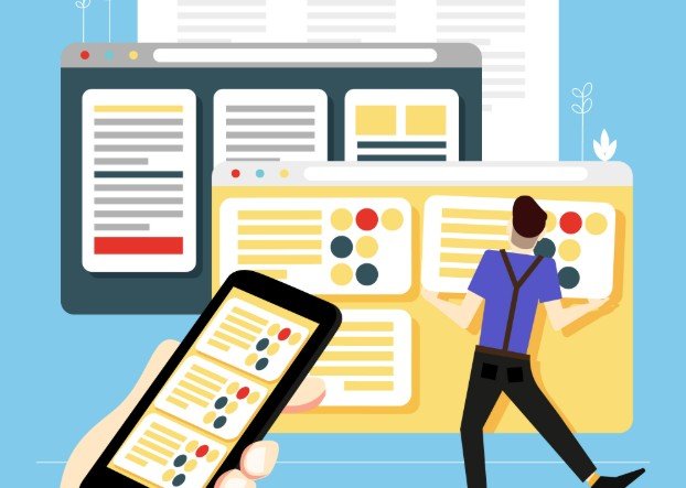 Close Browser Tabs and Background Apps
