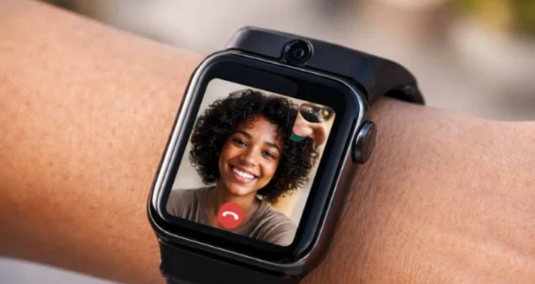 Cmra Looks to Bring Dick Tracy Style Video to Apple Watch