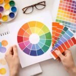 Color Theory For Beginners: A Simple Way To Start Using Colors Correctly