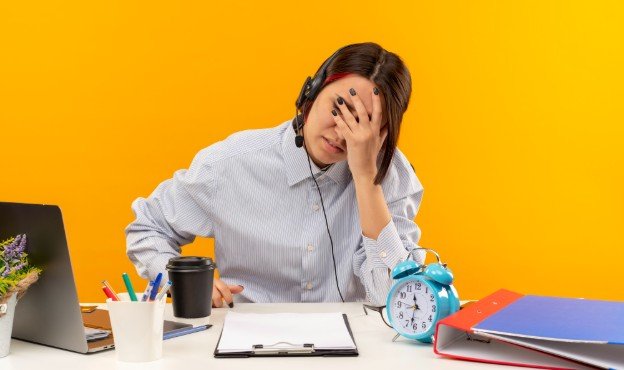 Common Causes of Motivation Loss