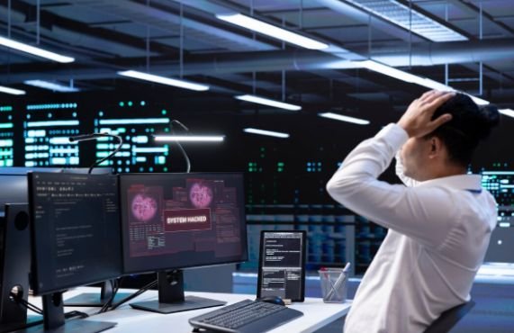 Common Challenges in Firewall Management