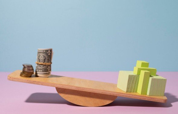 DDR4 vs DDR5 Price Comparison