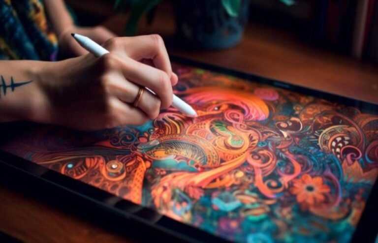 Digital Illustration for Beginners - Start Creating Fast