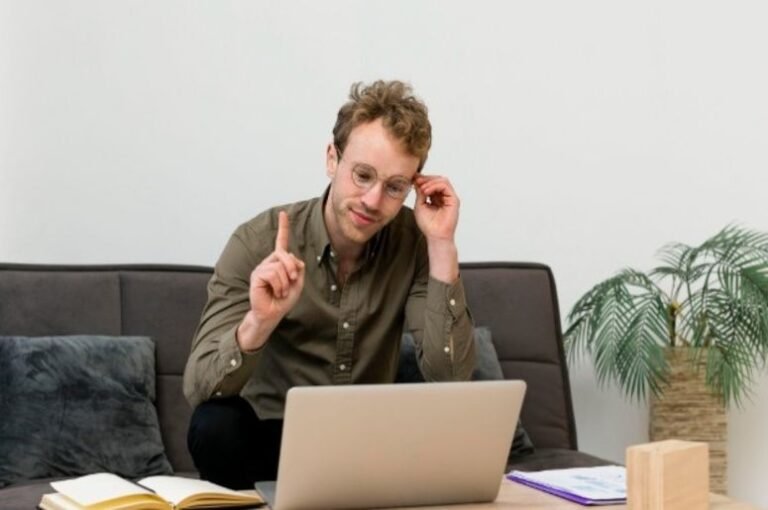 Eye Care Tips at Home for Programmers That Work Now