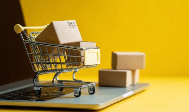 Fake Online Shopping Websites