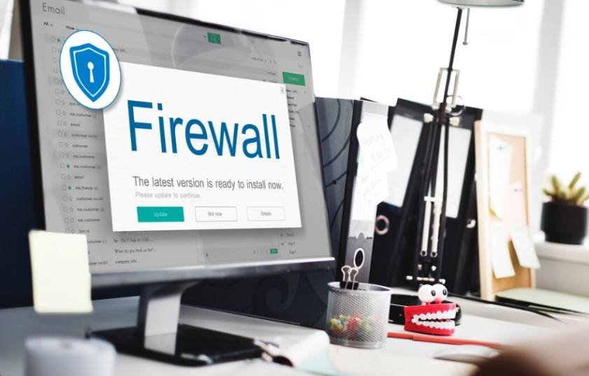 Firewall Operations Management Complete Guide for IT Teams