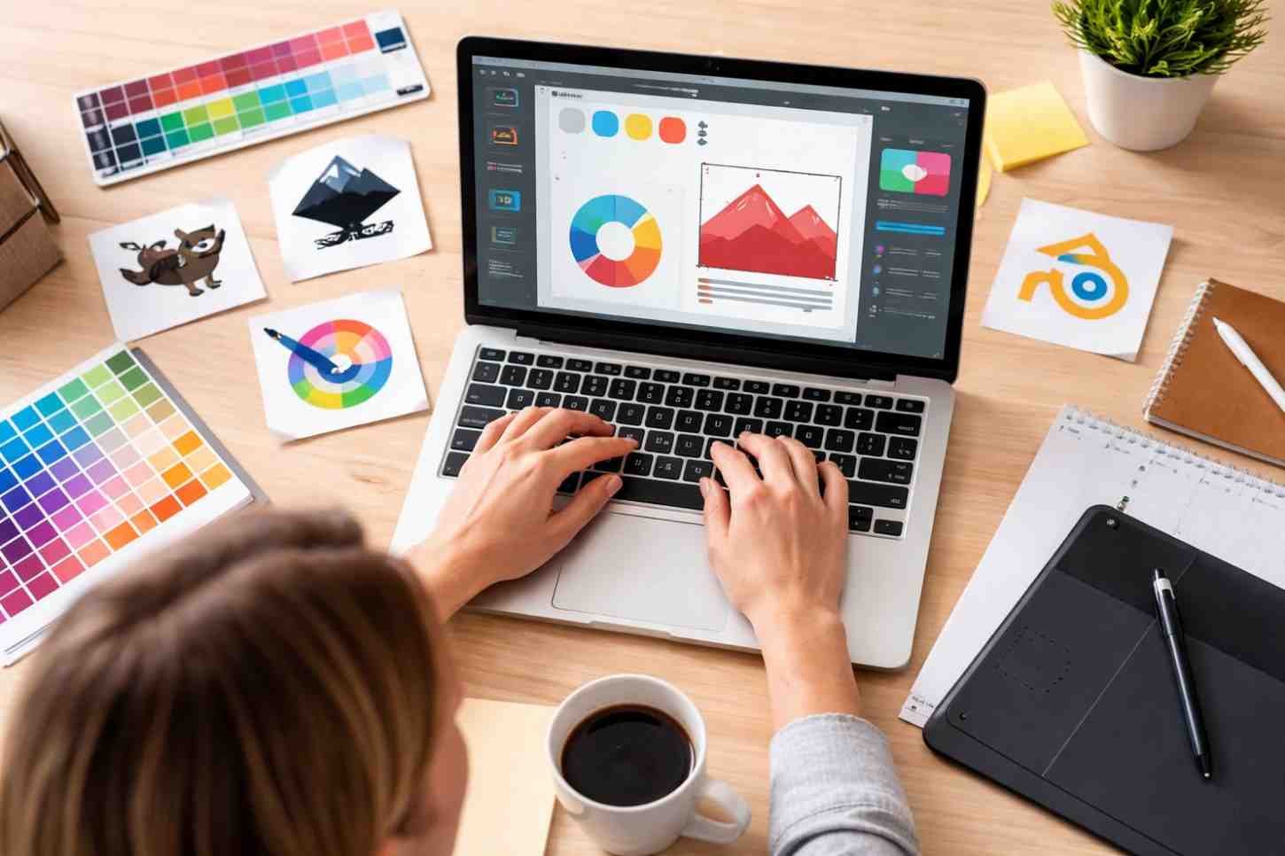 Free And Open-Source Design Tools