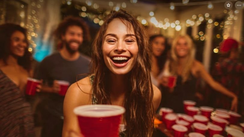 Funniest Anything But a Cup Ideas