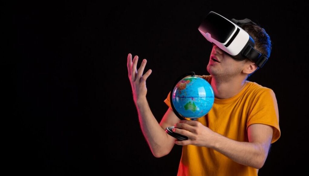 Future Technology Ideas That Could Change the World