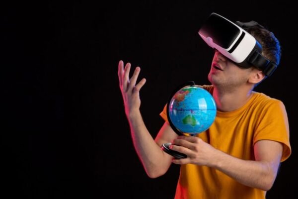 Future Technology Ideas That Could Change the World