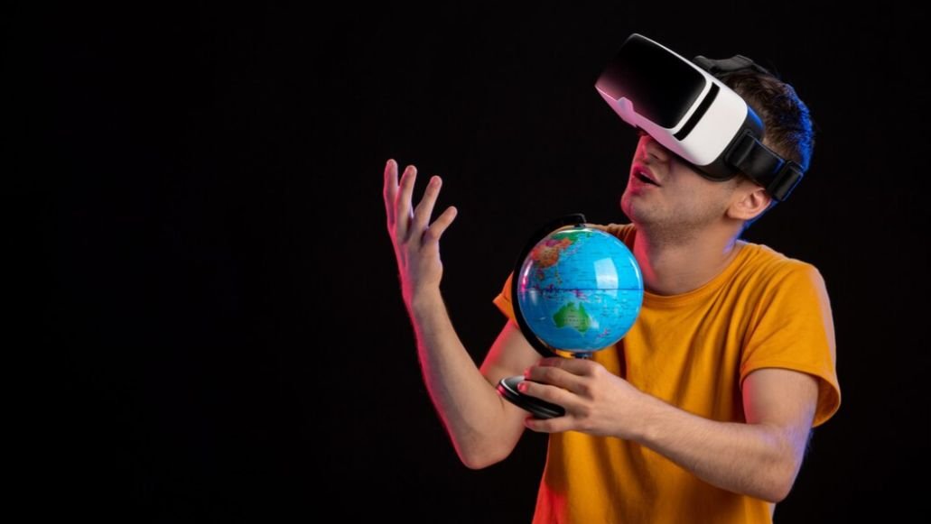 Future Technology Ideas That Could Change the World