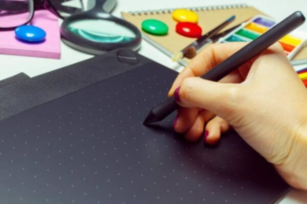 Graphic Design Exercises for Beginners