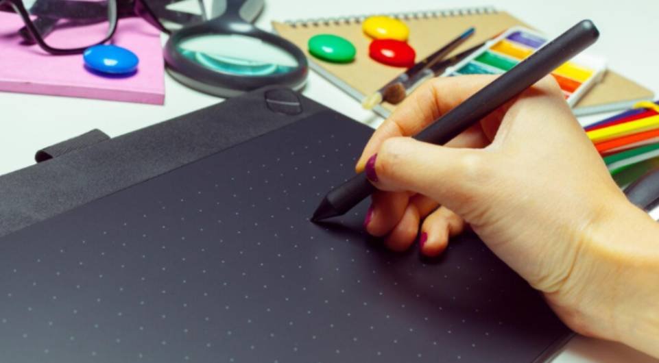 Graphic Design Exercises for Beginners