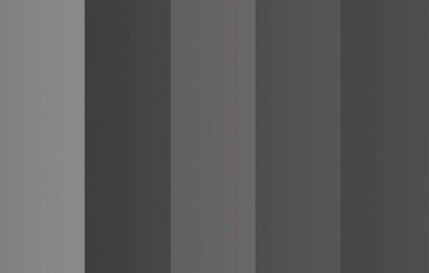 Gray - Modern and Sophisticated