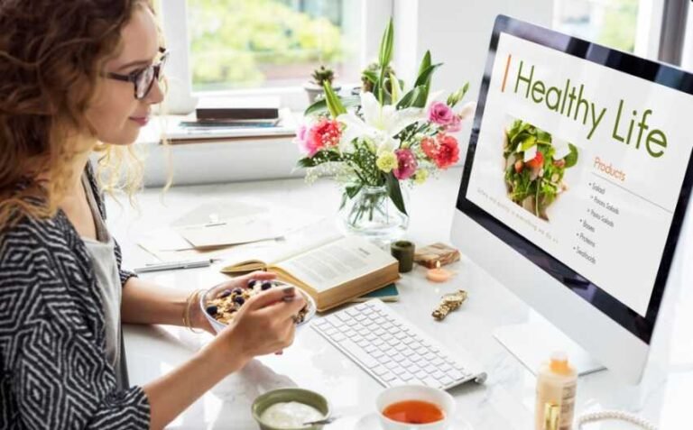 Healthy Work Habits for Developers and IT Professionals