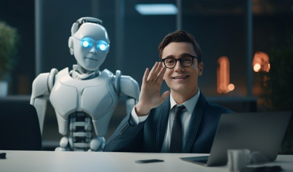 How Artificial Intelligence Is Reshaping Jobs