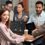 How Has Technology Changed the Workplace - The Modern Work Revolution