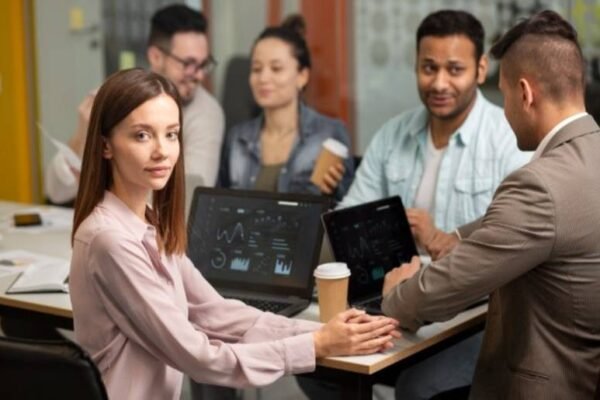 How Has Technology Changed the Workplace - The Modern Work Revolution