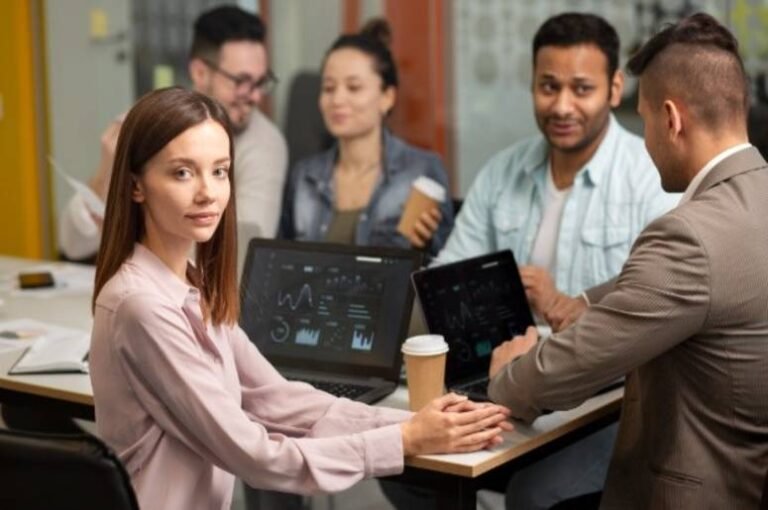 How Has Technology Changed the Workplace - The Modern Work Revolution