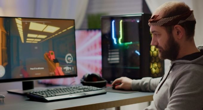 How Much RAM Do You Need for Gaming in 2026