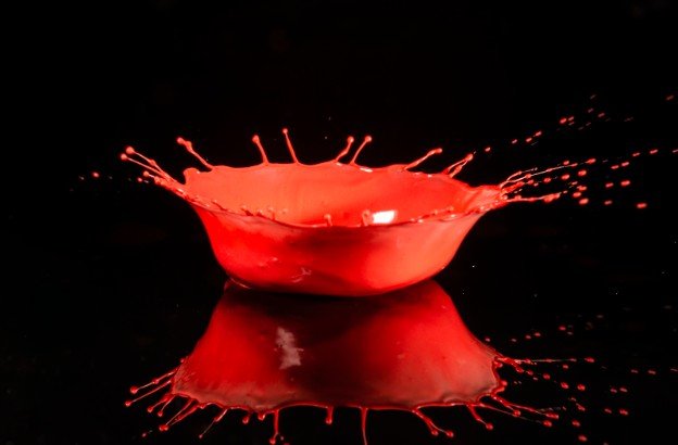 How-To - How I Approach Mixing and Creating Red