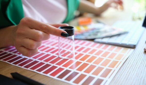 How to Choose Color Palette for Art Like a Pro Guide