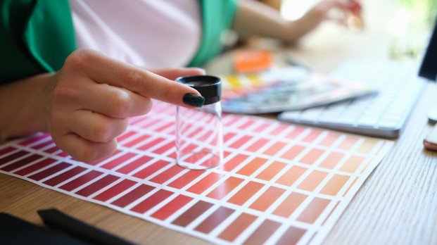 How to Choose Color Palette for Art Like a Pro Guide