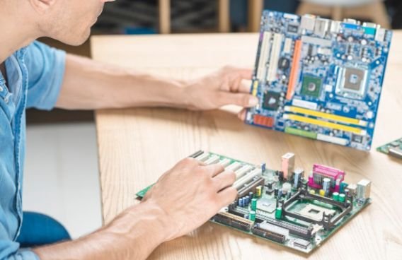 How to Choose the Right Motherboard Size