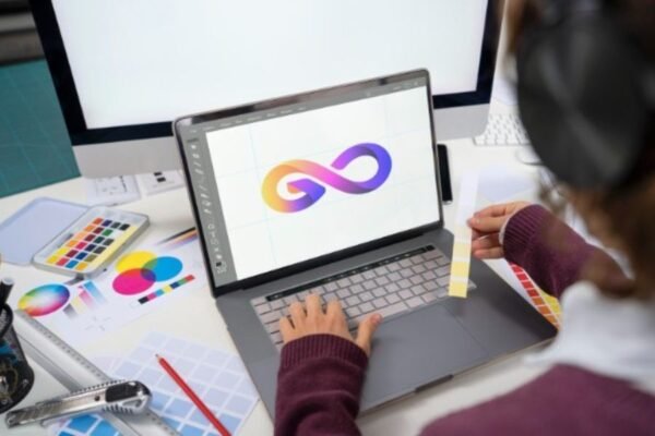 How to Create Modern Logo Designs That Actually Stand Out