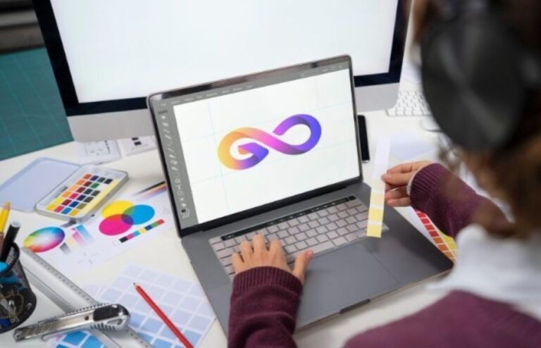 How to Create Modern Logo Designs That Actually Stand Out