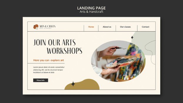 How to Design a Portfolio Website Step by Step