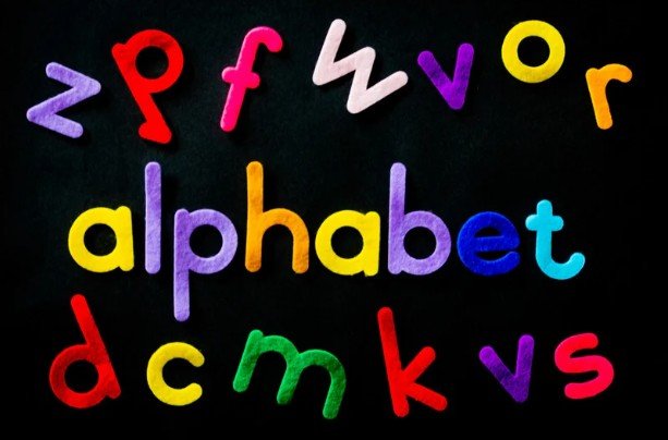 How to Edit Outlined Letters After Conversion