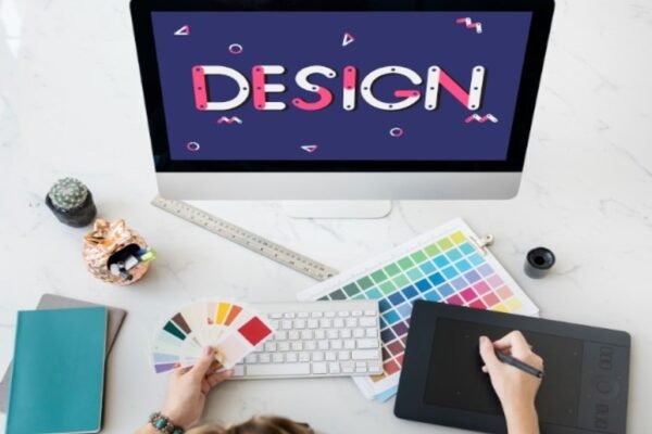 How to Improve Graphic Design Skills With Real Results