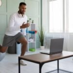 How to Maintain Physical Health While Working in Tech