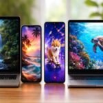 How to Make a GIF Your Wallpaper on iPhone Android Windows and Mac