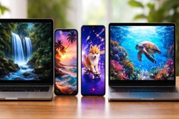 How to Make a GIF Your Wallpaper on iPhone Android Windows and Mac