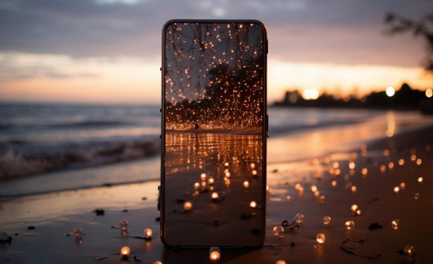 How to Make a GIF Your Wallpaper on iPhone